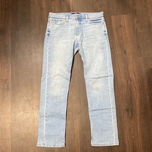 Hollister Light Washed Jeans